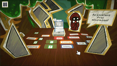 Shuffles 'n Scuffles - Изображение 3