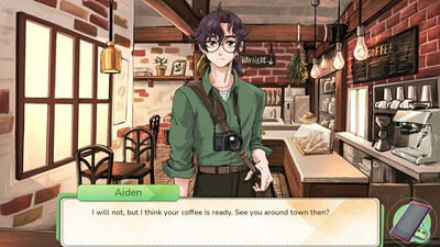 Whispering Memories - Изображение 3