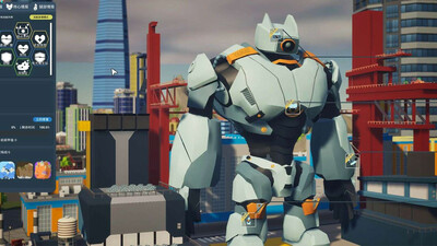 Kaiju Cracking Corporation - Изображение 4