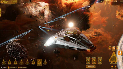 Space Reign - Изображение 1