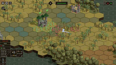 Tabletop Fantasy War - Изображение 4