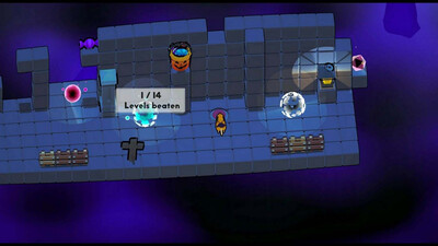 The PARADOGX Incident - Изображение 4