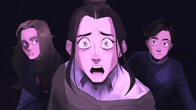 Pink Noise - Изображение 3