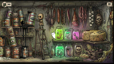 Find The Cat: Nightmare - Изображение 2