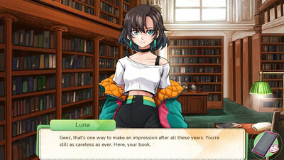 Whispering Memories - Изображение 1