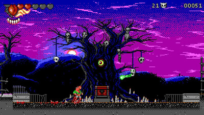 Haunted Lands - Изображение 3