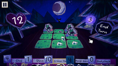 Shuffles 'n Scuffles - Изображение 2