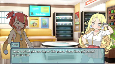 Hustle Battle: Card Gamers - Изображение 2