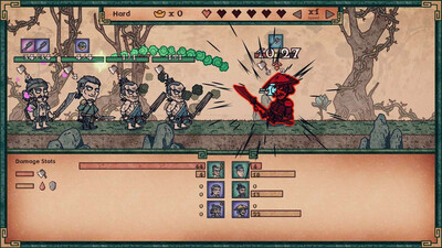 Water Margin Scrolls - Изображение 2