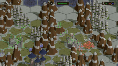 Tabletop Fantasy War - Изображение 1