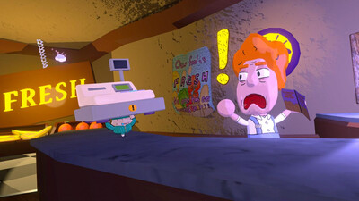 Mr. Sleepy Man - Изображение 4