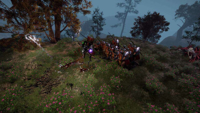 Ash and Rust - Изображение 1