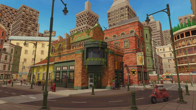 Pizza Slice - Изображение 2