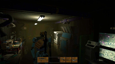 Cargo Hunters - Изображение 1