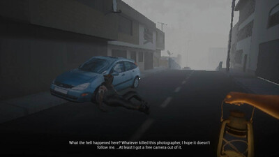 ERLIK: The Ninth Branch - Изображение 1