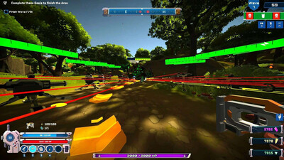 Stellarcraft - Изображение 3