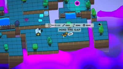 The PARADOGX Incident - Изображение 1