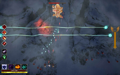 Chronos Trap in Time - Изображение 3