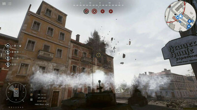 Sherman Commander - Изображение 3