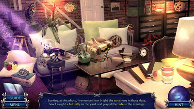 Mystic Diary: Wizards Legacy - Изображение 4