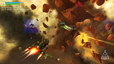 Stellar Wanderer DX - Изображение 3