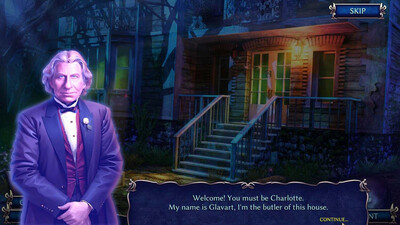 Mystic Diary: Wizards Legacy - Изображение 2