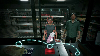 Corner Shop: NightShift - Изображение 1