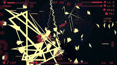 Echoes of Red - Изображение 1