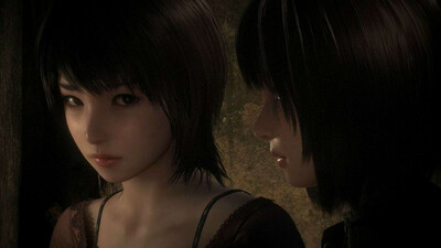 Fatal Frame 2: Crimson Butterfly Remake - Изображение 2