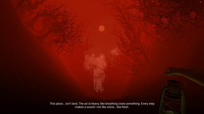 ERLIK: The Ninth Branch - Изображение 2