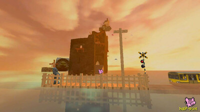 Funi Raccoon Game - Изображение 4