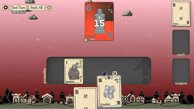 Luxuriant - Изображение 1