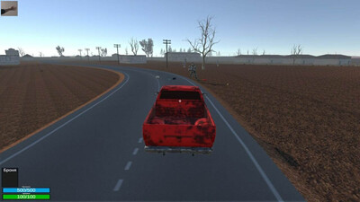 Wasteland with Robots - Изображение 3