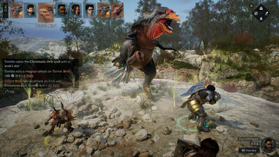 Solasta II (2) - Изображение 4