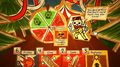 Shuffles 'n Scuffles - Изображение 4