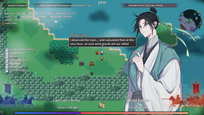 Warlords Battleground: Extraction - Изображение 4