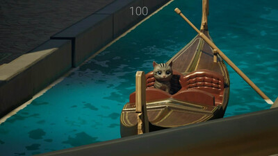 Hidden Cats Invade Venice - Изображение 4