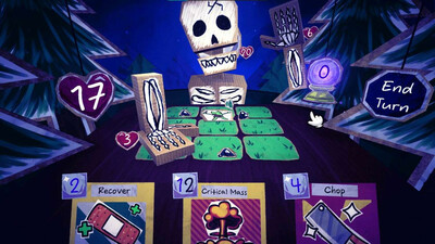 Shuffles 'n Scuffles - Изображение 1