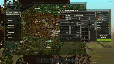 Territory Control 2 - Изображение 1