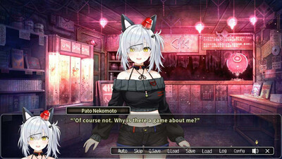 PATONEKO QUEST 2 - Изображение 1