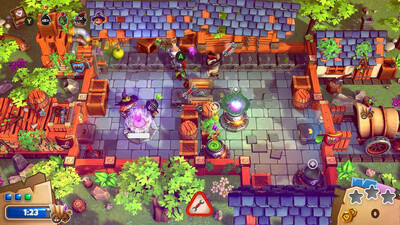 The Artifactory - Изображение 4