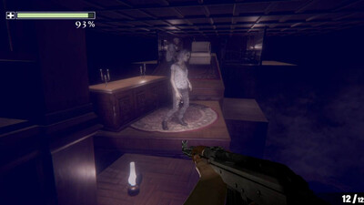 Dead Beyond - Изображение 1