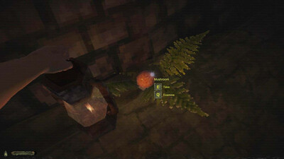 CHWÆST: A Creeping Parasite Horror - Изображение 1
