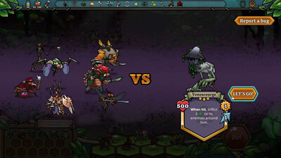 Hive Blight - Изображение 1