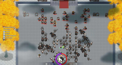 Warlords Battleground: Extraction - Изображение 3