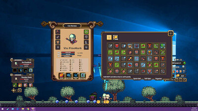 Desktop Raid - Изображение 3