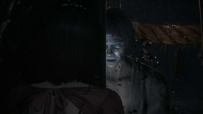 Fatal Frame 2: Crimson Butterfly Remake - Изображение 4
