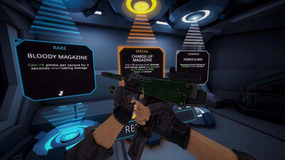 Galactic Vault - Изображение 3