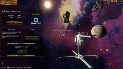 Space Reign - Изображение 4