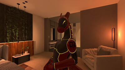 Anthro Heat - Изображение 2